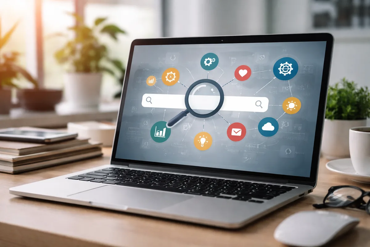 Comprendre la dynamique des algorithmes des moteurs de recherche