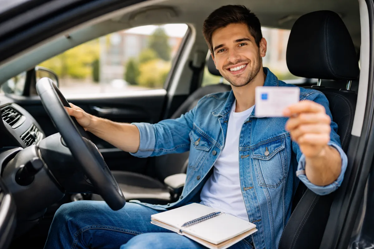 Comment devenir un conducteur autodidacte et réussir son permis de conduire