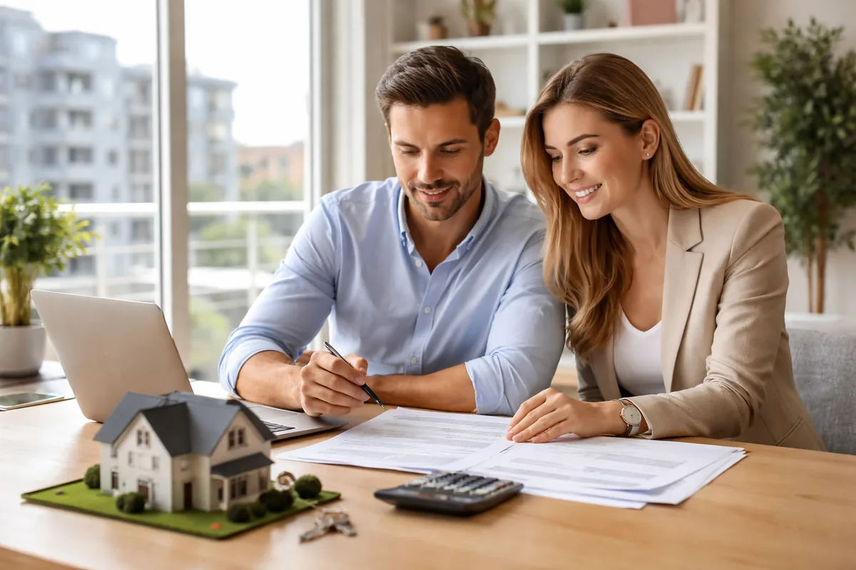Comment faire un investissement immobilier rentable avec une formation adaptée