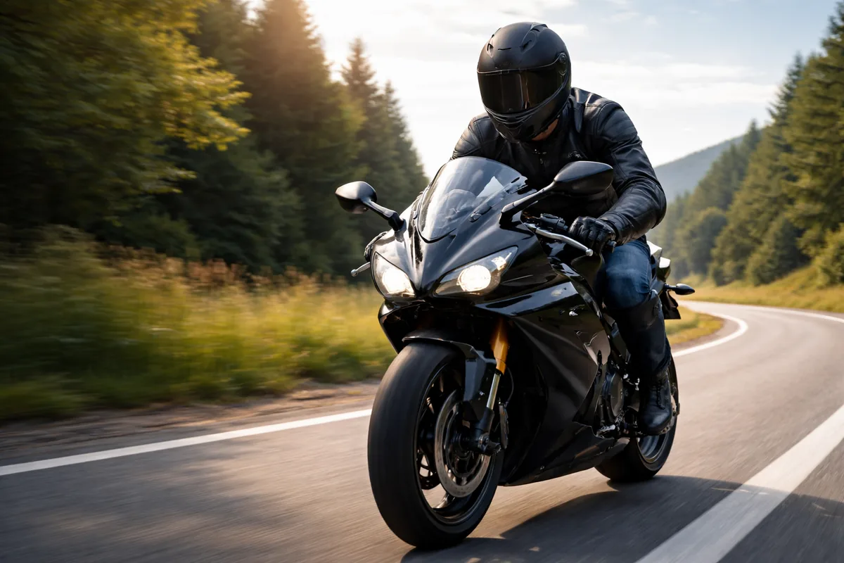 Quels sont les meilleurs conseils pour une conduite sécurisée en moto