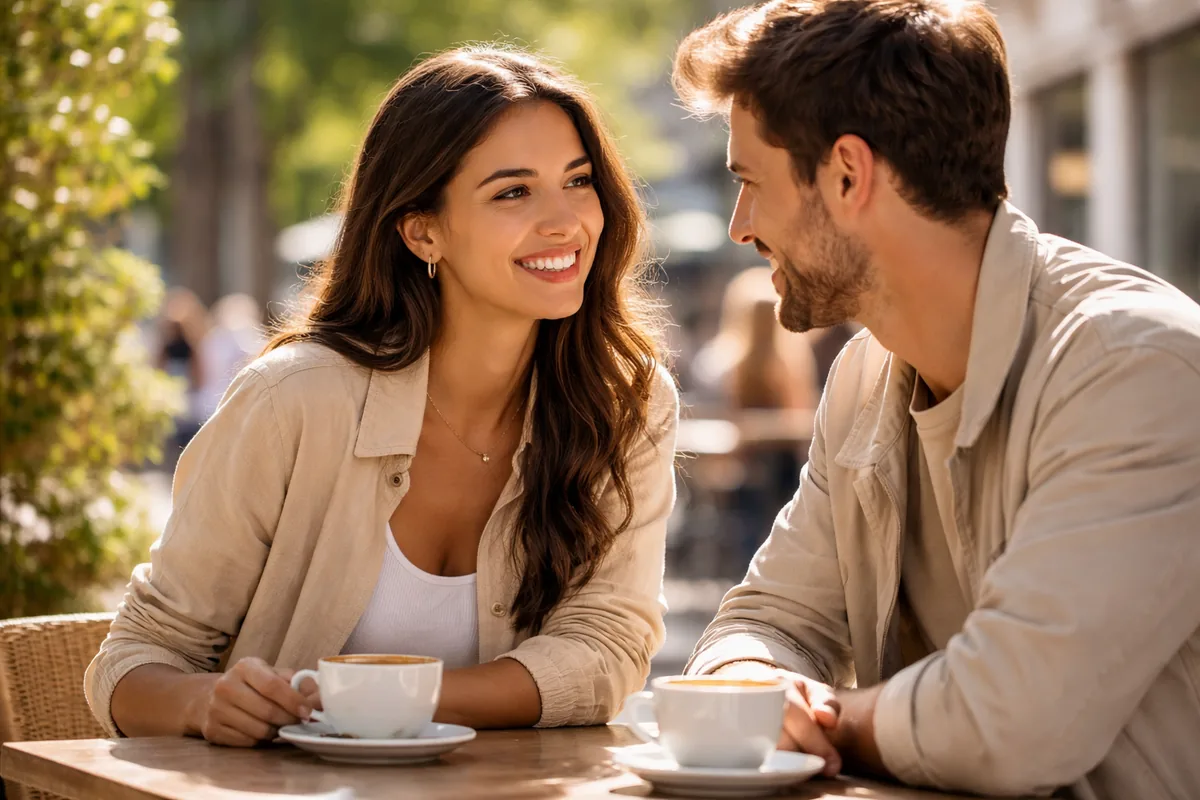 Quels sont les conseils pour aborder les rencontres amoureuses de façon authentique